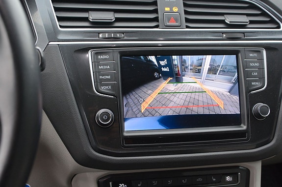 Volkswagen Tiguan 12 of 13