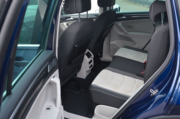 Volkswagen Tiguan 9 of 13