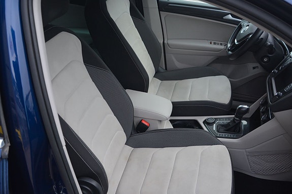 Volkswagen Tiguan 8 of 13