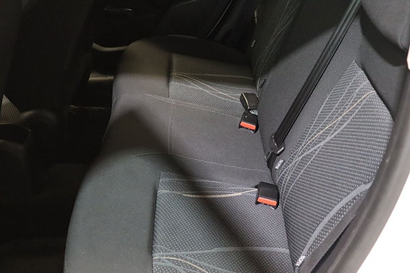 Peugeot 208 19 of 22