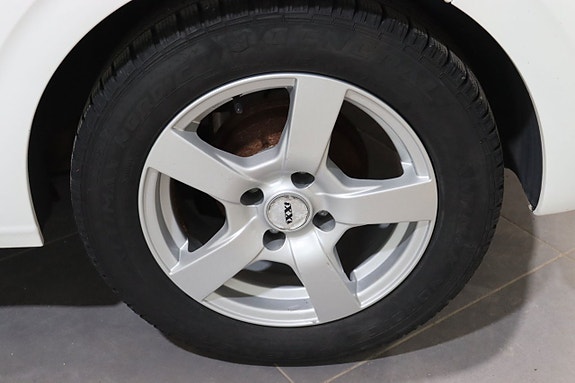 Peugeot 208 20 of 22