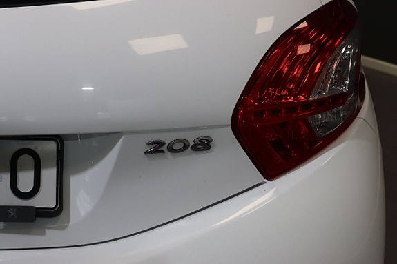Peugeot 208 22 of 22