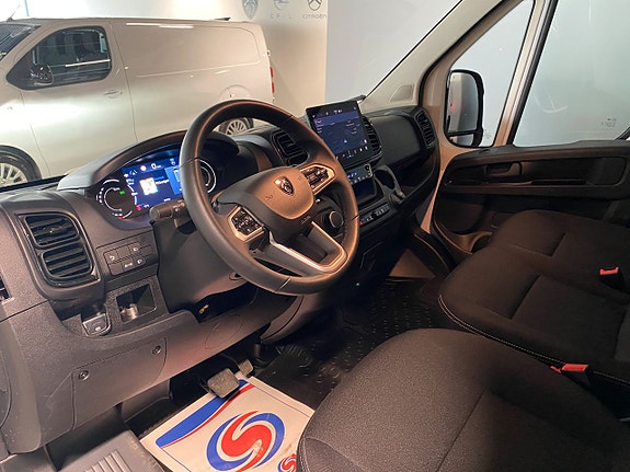 Peugeot Boxer 8 of 9