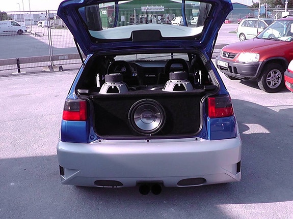 Seat Ibiza 15 of 21