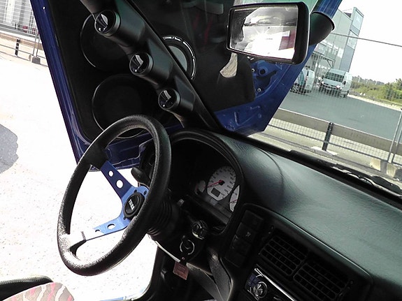 Seat Ibiza 19 of 21
