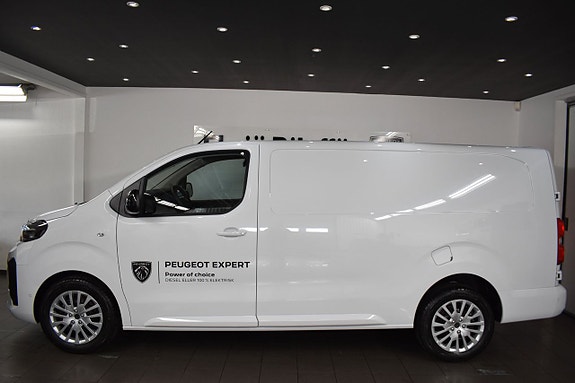 Peugeot Expert 3 of 5