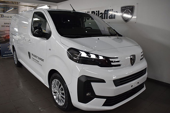 Peugeot Expert 6 of 16