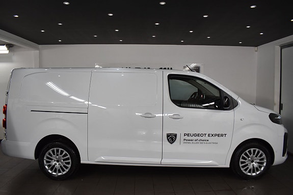 Peugeot Expert 7 of 16