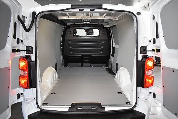 Peugeot Expert 11 of 16