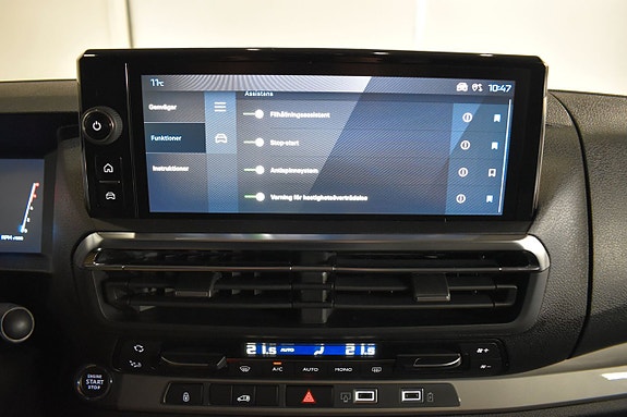 Peugeot Expert 13 of 16