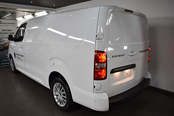 Peugeot Expert 4 of 5