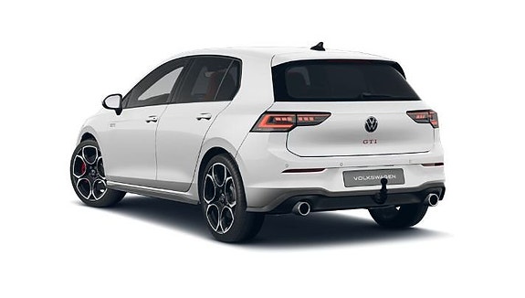 Volkswagen Golf I 3 of 6