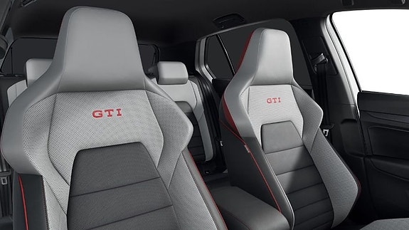 Volkswagen Golf I 6 of 6