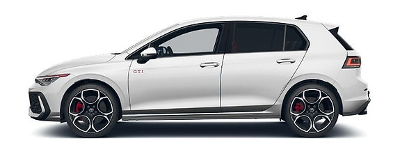 Volkswagen Golf I 2 of 6