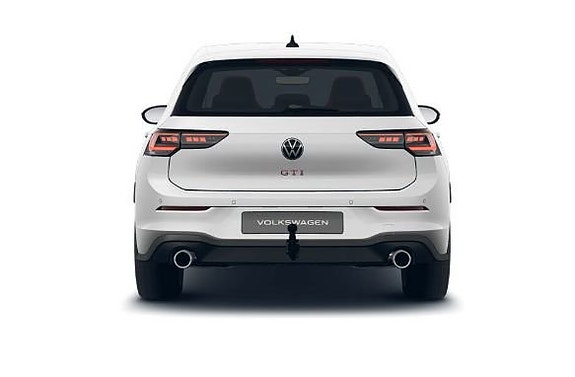 Volkswagen Golf I 4 of 6