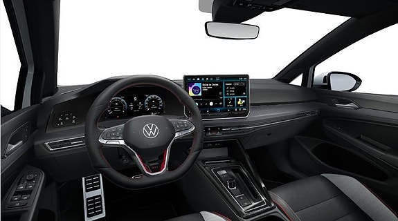 Volkswagen Golf I 5 of 6