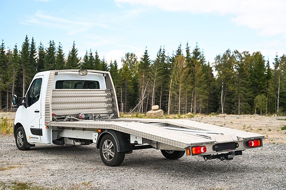 Renault Master 3 of 5
