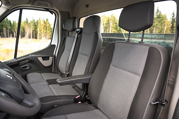 Renault Master 17 of 25