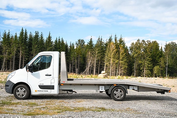 Renault Master 2 of 5