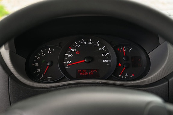 Renault Master 19 of 25