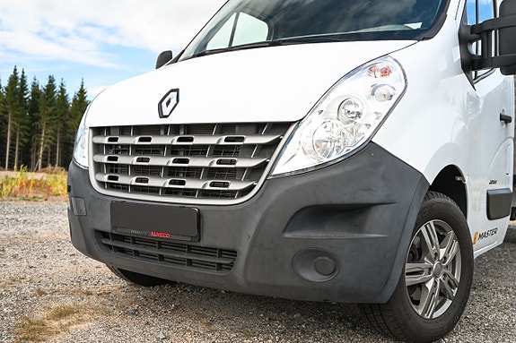 Renault Master 4 of 5
