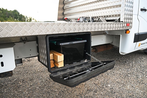 Renault Master 13 of 25