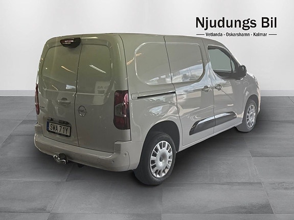 Opel Combo 3 of 5