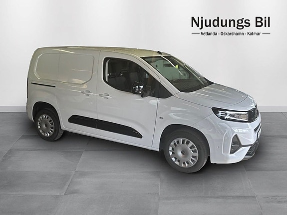 Opel Combo 4 of 5