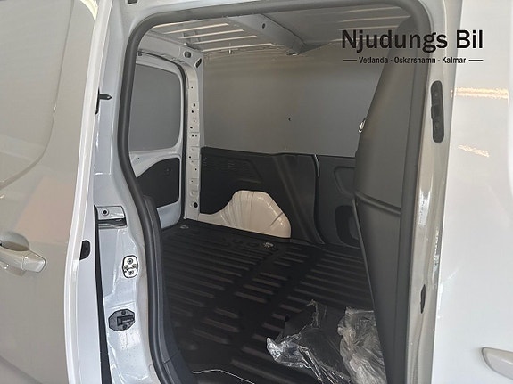 Opel Combo 5 of 5