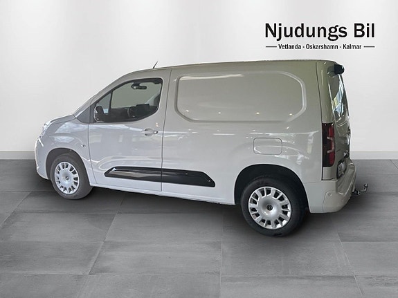 Opel Combo 2 of 5