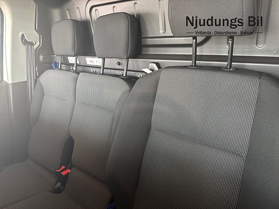 Opel Combo 8 of 9