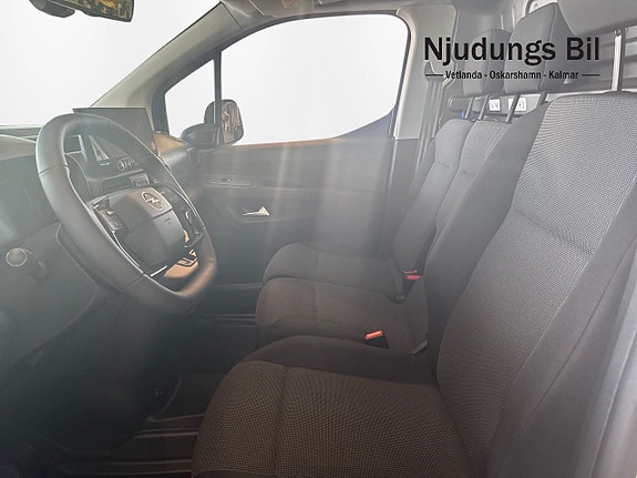 Opel Combo 6 of 9