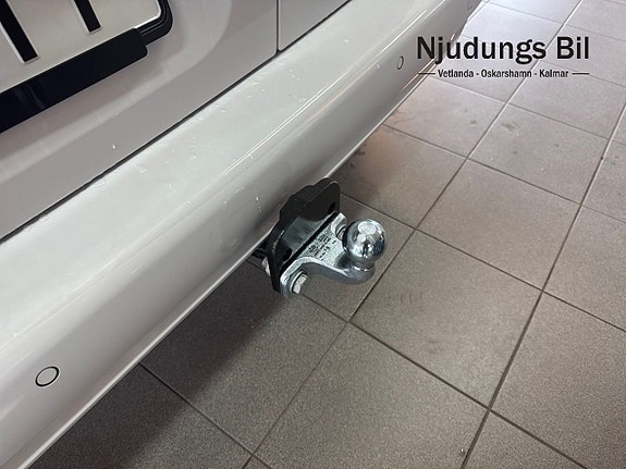 Opel Combo 9 of 9