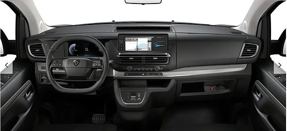Peugeot Traveller 2 of 3