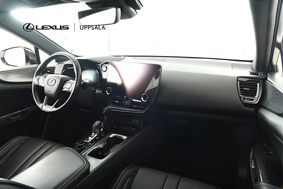 Lexus NX350h 11 of 20