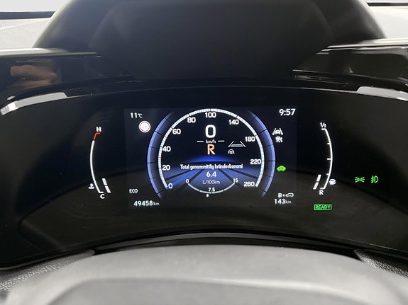 Lexus NX350h 10 of 19