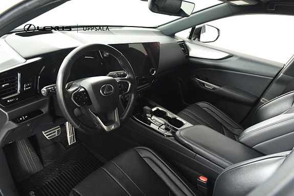 Lexus NX350h 6 of 20