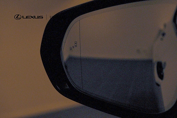 Lexus NX350h 18 of 20
