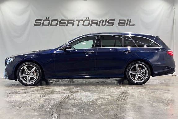 Mercedes-Benz E300 de 5 of 22
