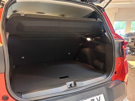 Opel Frontera 18 of 20