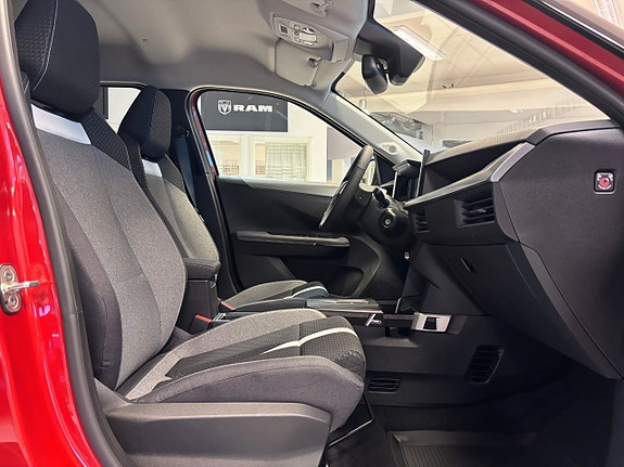 Opel Frontera 9 of 20