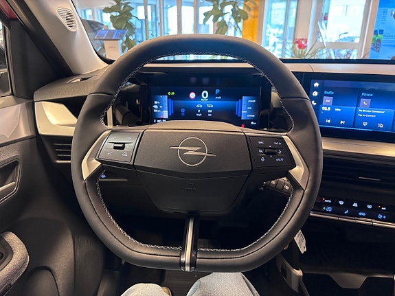 Opel Frontera 10 of 20