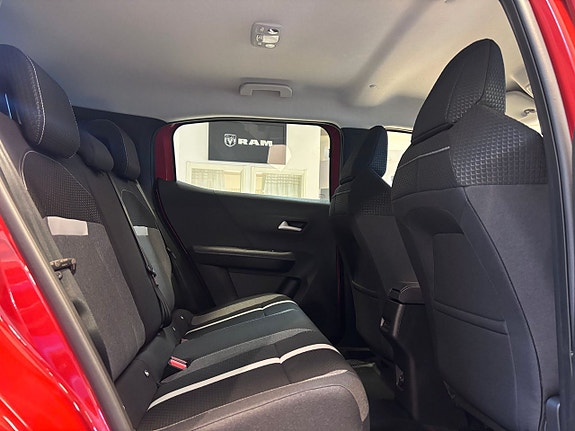 Opel Frontera 8 of 20