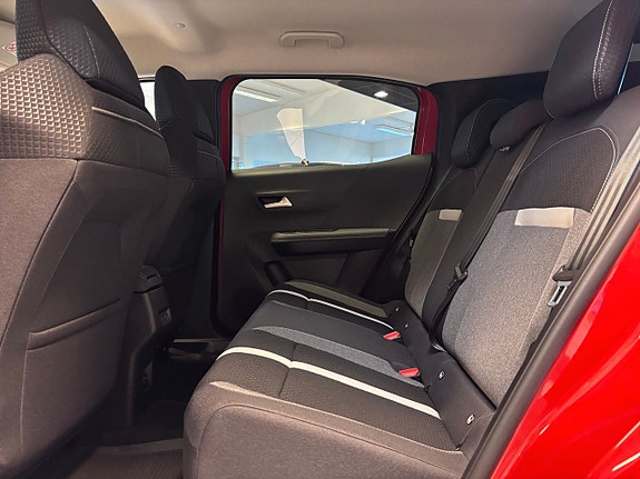 Opel Frontera 7 of 20