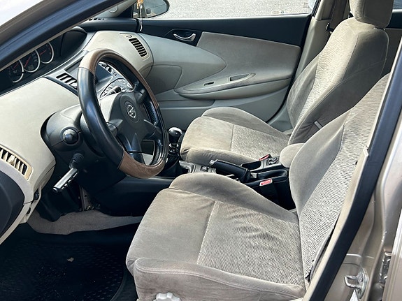 Nissan Primera 5 of 5