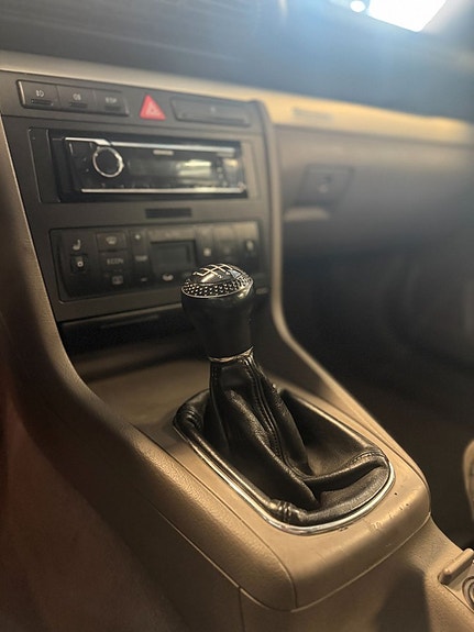 Audi S4 17 of 24