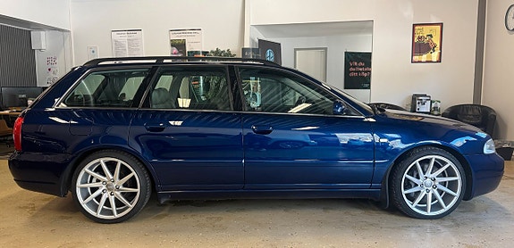 Audi S4 10 of 24