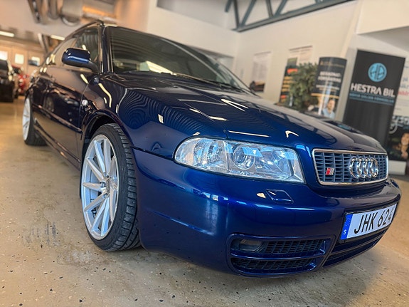 Audi S4 11 of 24