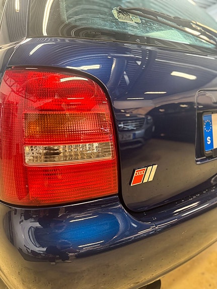 Audi S4 12 of 24