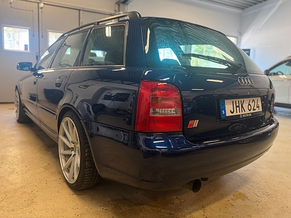 Audi S4 7 of 24